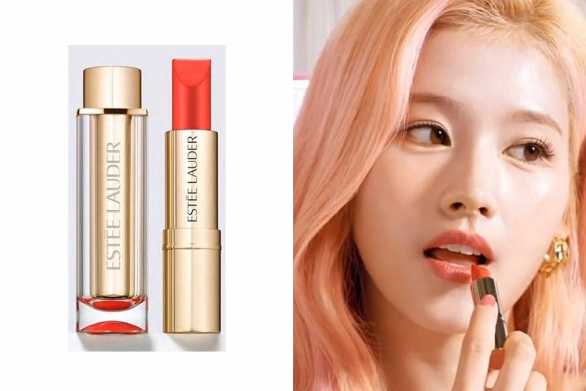 增加男生好感度!韓團女神示範仙氣up自然唇色 增加男生好感度!韓團女神示範仙氣up自然唇色